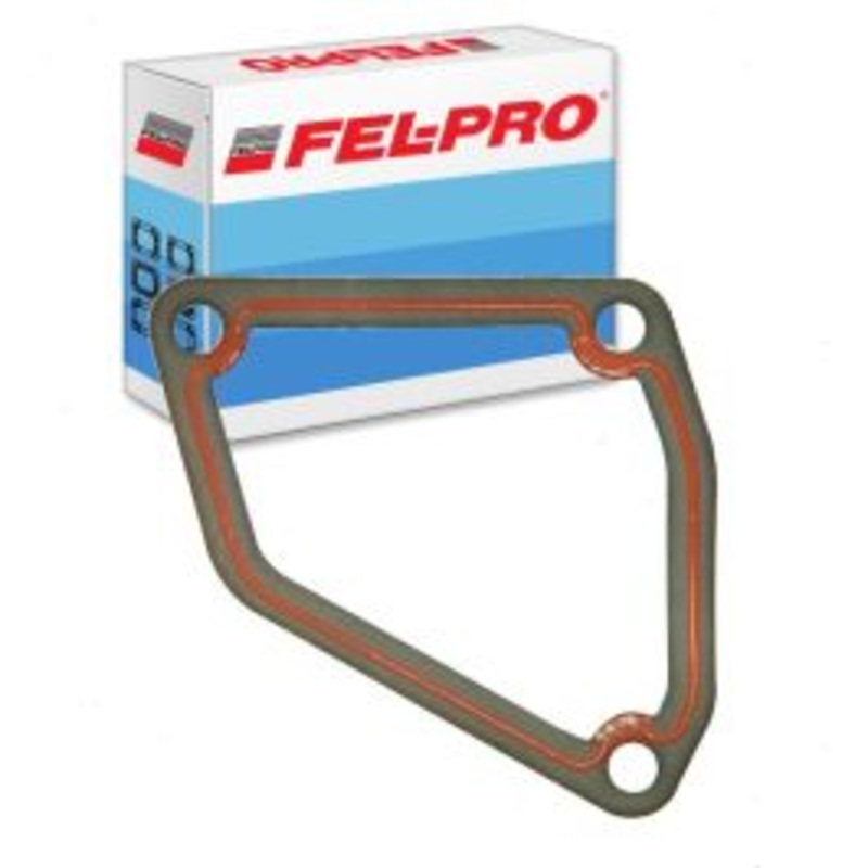 Fel-Pro Engine Coolant Outlet Gasket for 2001-2015 Nissan Pathfinder 3.5L 4.0L V6