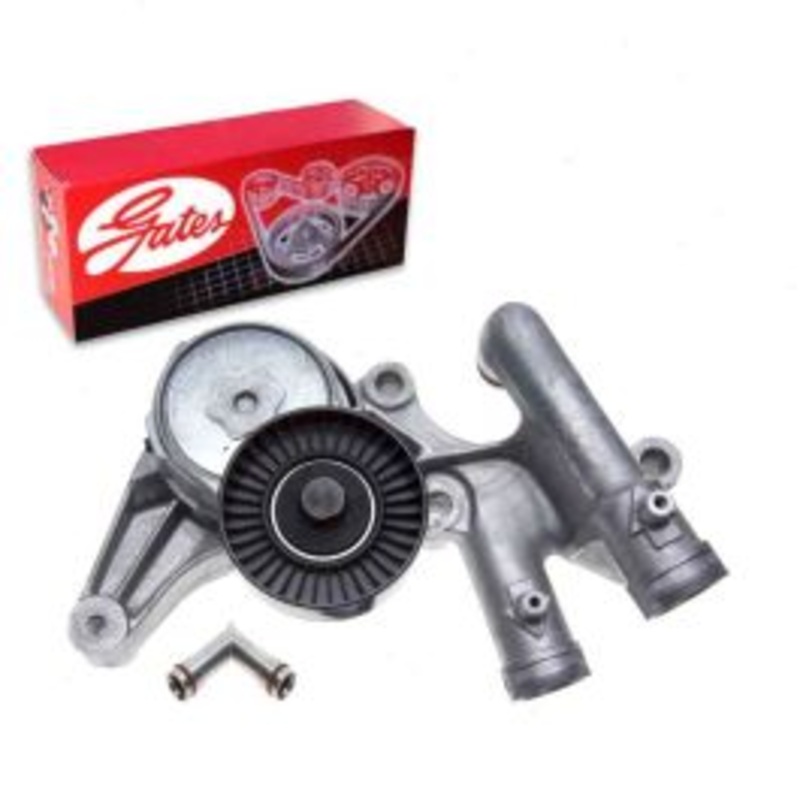 Gates DriveAlign 38152 Drive Belt Tensioner Assembly