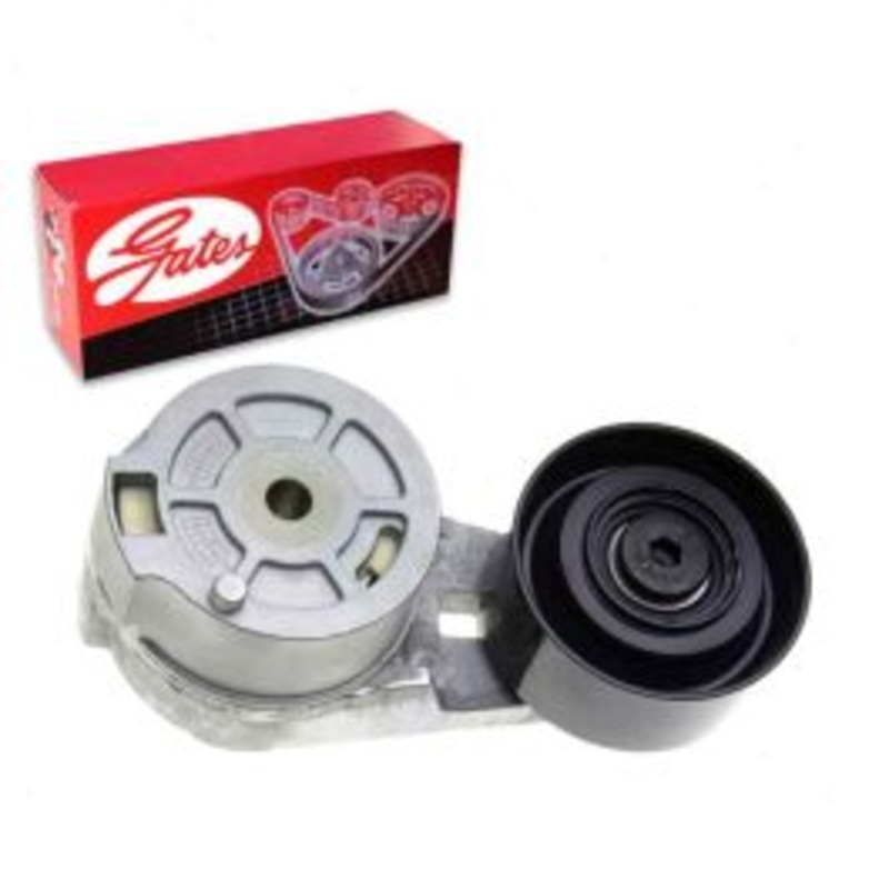 Gates DriveAlign 38157 Drive Belt Tensioner Assembly