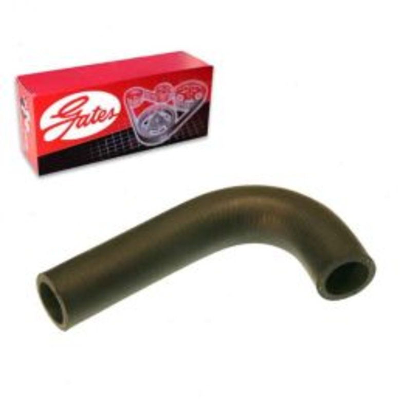 Gates Engine Coolant Bypass Hose for 1961-1965 Fargo F100 Panel Delivery 5.1L 5.2L V8