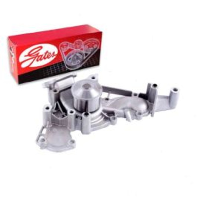 Gates Engine Water Pump for 2001-2006 Lexus LS430 4.3L V8