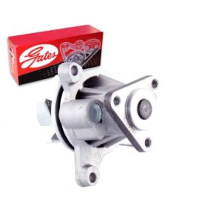 Gates Engine Water Pump for 2005-2019 Ford Escape 2.0L 2.3L 2.5L L4