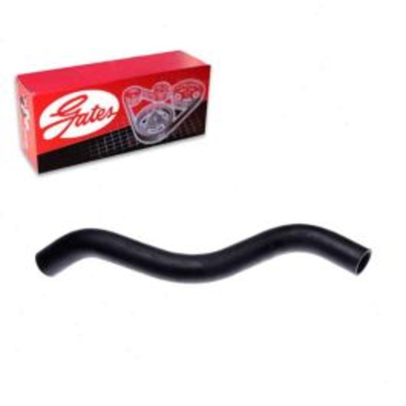 Gates Upper Radiator Coolant Hose for 1999-2002 Ford Grand Marquis 4.6L V8