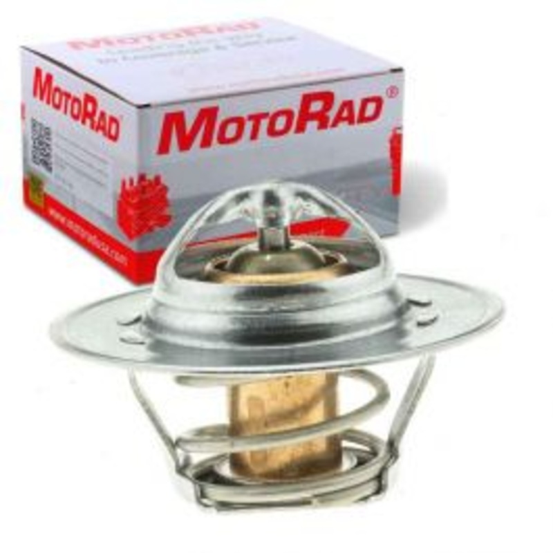 MotoRad Engine Coolant Thermostat for 1936 Packard Model 1404