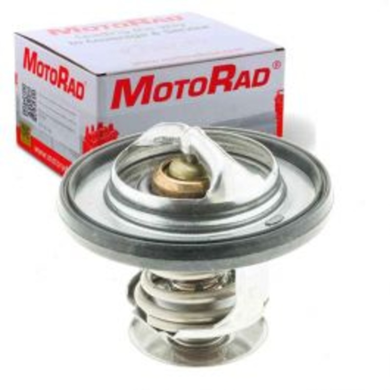 MotoRad Engine Coolant Thermostat for 2011-2019 Ram 1500