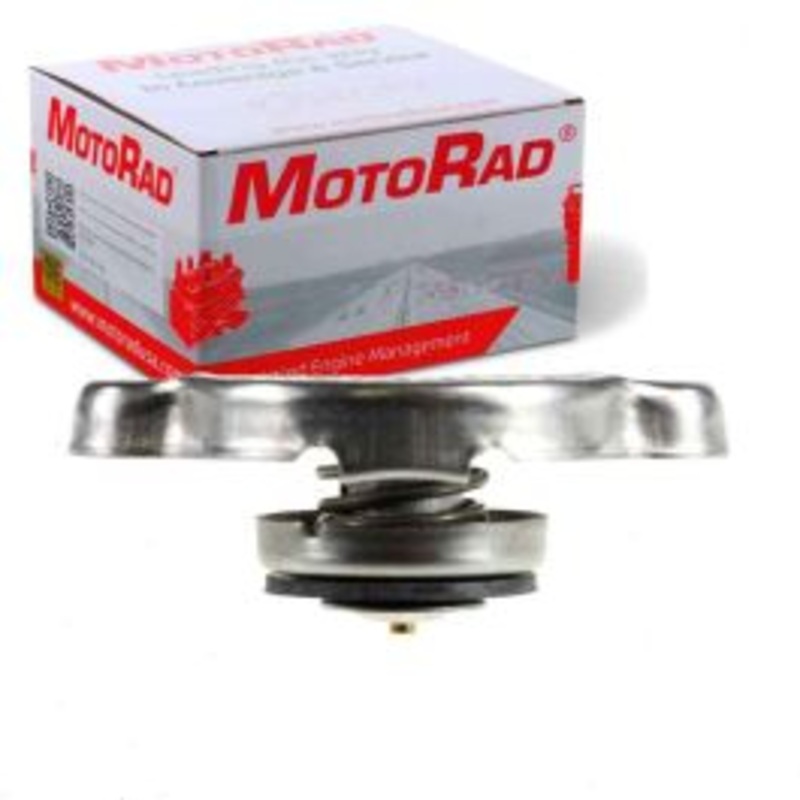 MotoRad Radiator Cap for 1995-1998 Eagle Talon