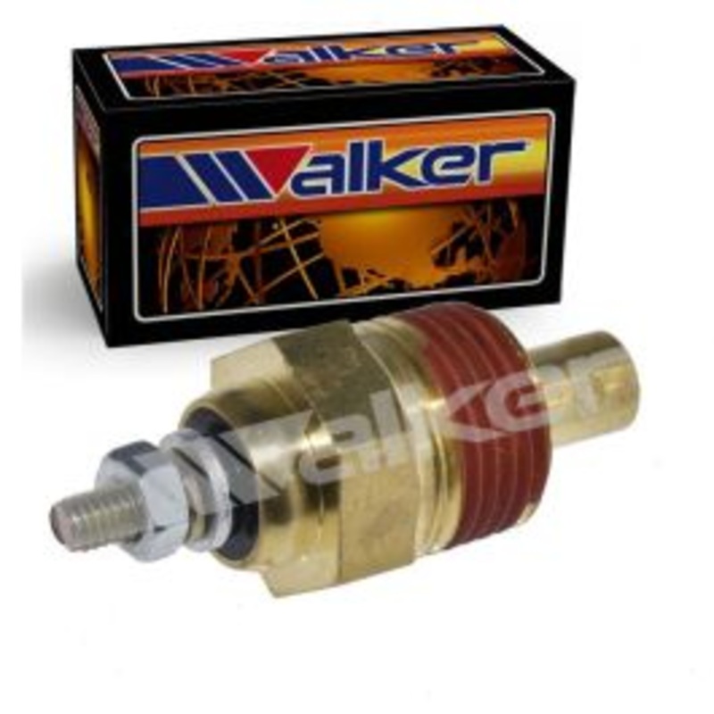 Walker Products Coolant Temperature Sender for 1965-2003 Ford Aerostar Bronco C Country Courier II Sedan Squire