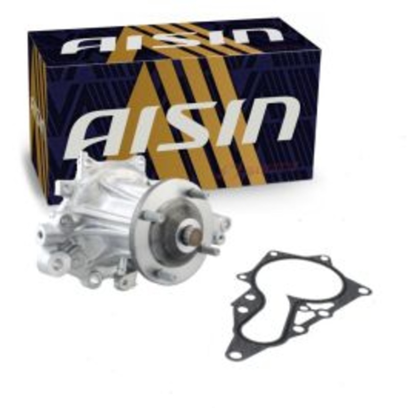 AISIN Engine Water Pump for 1993-1998 Toyota Supra 3.0L L6