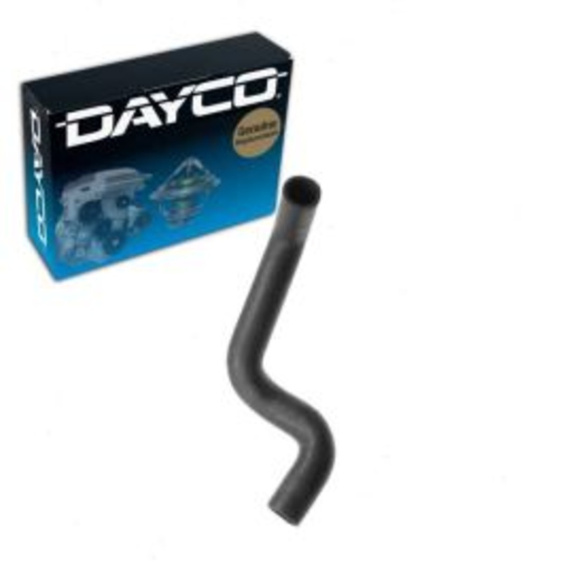 Dayco 71391 Radiator Coolant Hose
