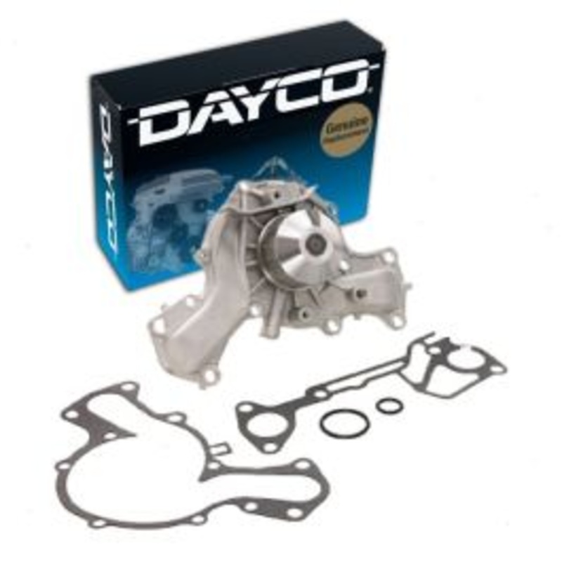 Dayco DP1315 Engine Water Pump