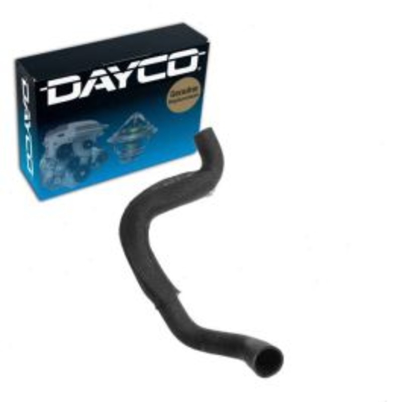 Dayco Lower Radiator Coolant Hose for 1994-1998 Chevrolet C1500 4.3L V6