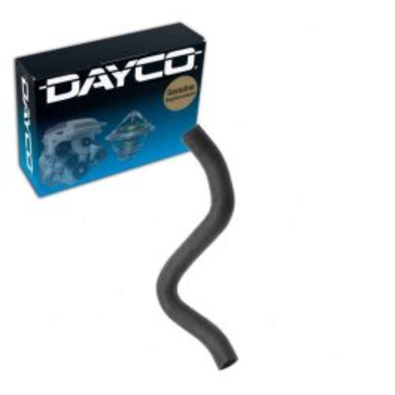 Dayco Upper Radiator Coolant Hose for 2003-2011 Lincoln Town Car