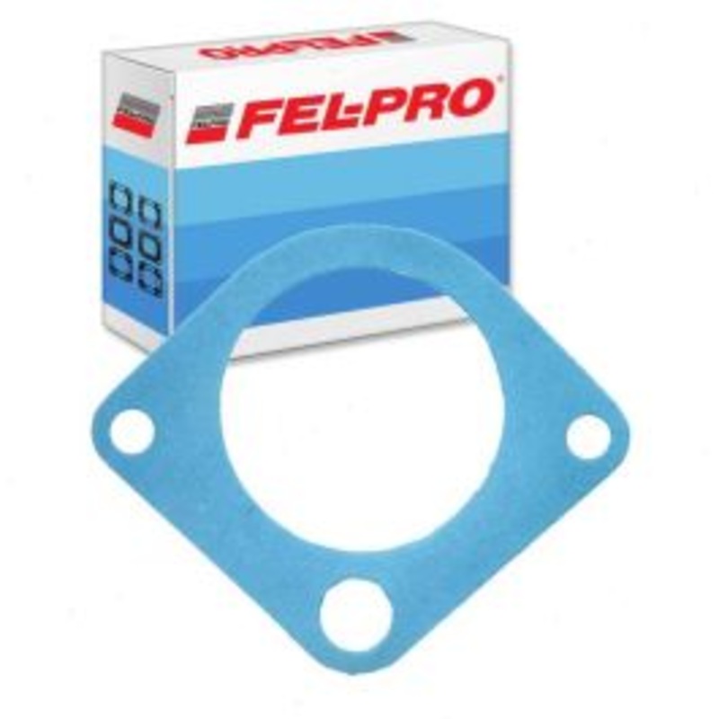 Fel-Pro Coolant Thermostat Gasket for 1957-1959 Ford Ranchero 4.4L 4.8L V8