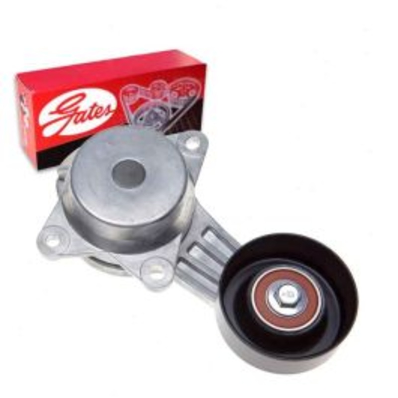 Gates DriveAlign 38386 Drive Belt Tensioner Assembly