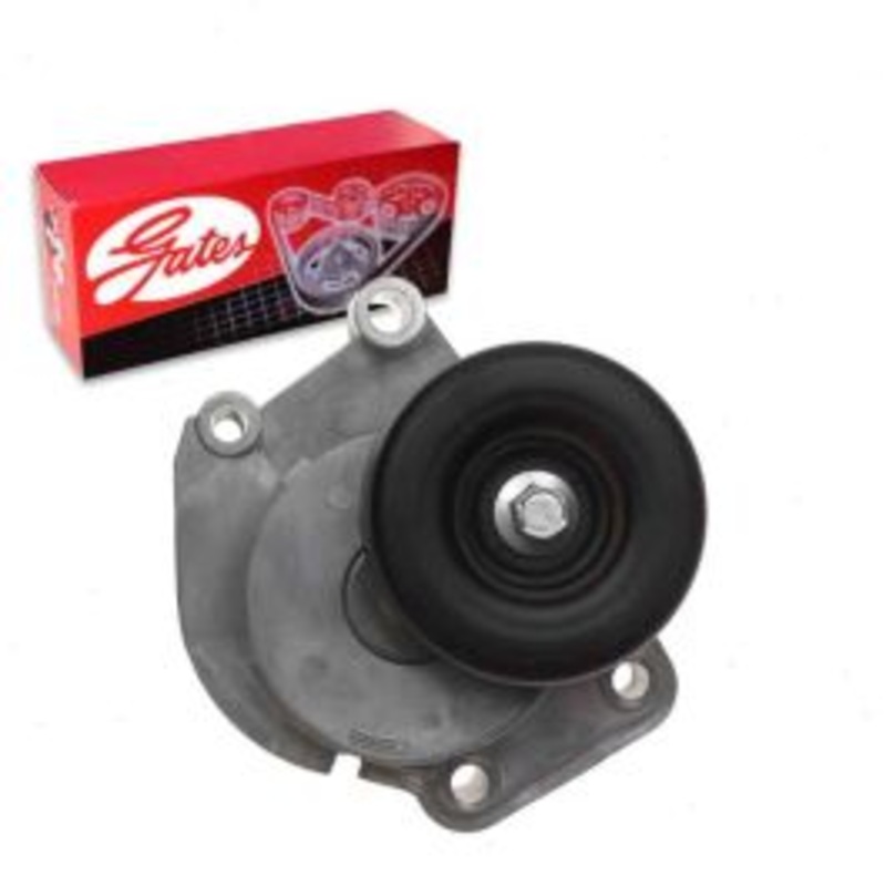 Gates DriveAlign 38488 Drive Belt Tensioner Assembly