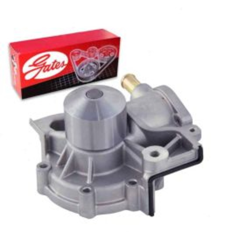 Gates Engine Water Pump for 2005-2006 Saab 9-2X 2.5L H4