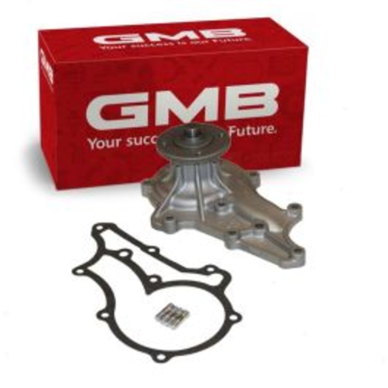 GMB Engine Water Pump for 1978-1984 Toyota Pickup 2.2L 2.4L L4