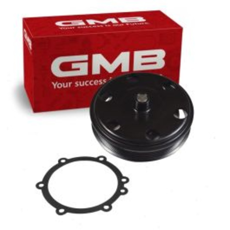 GMB Engine Water Pump for 2014-2020 Chevrolet Cheyenne 5.3L 6.2L V8