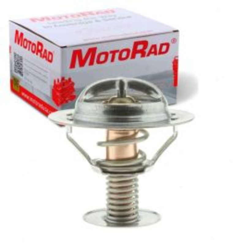 MotoRad 378-192 Engine Coolant Thermostat