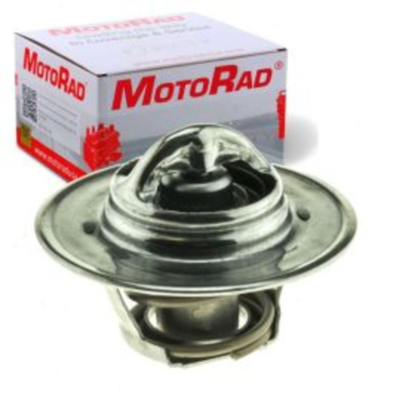 MotoRad Engine Coolant Thermostat for 1937 Packard Model 1500