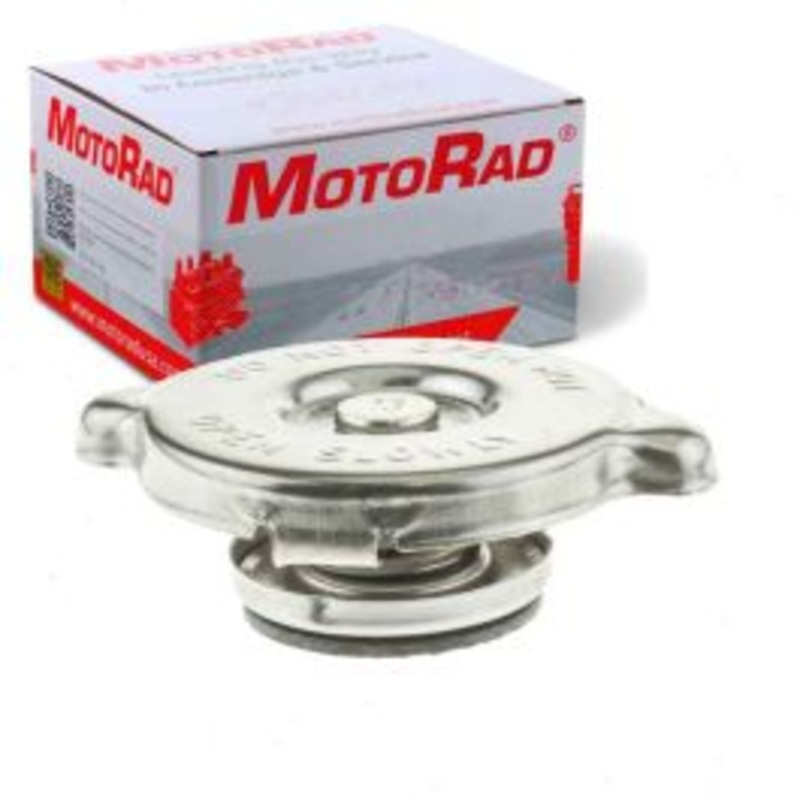 MotoRad Radiator Cap for 1969-1982 Toyota Corona