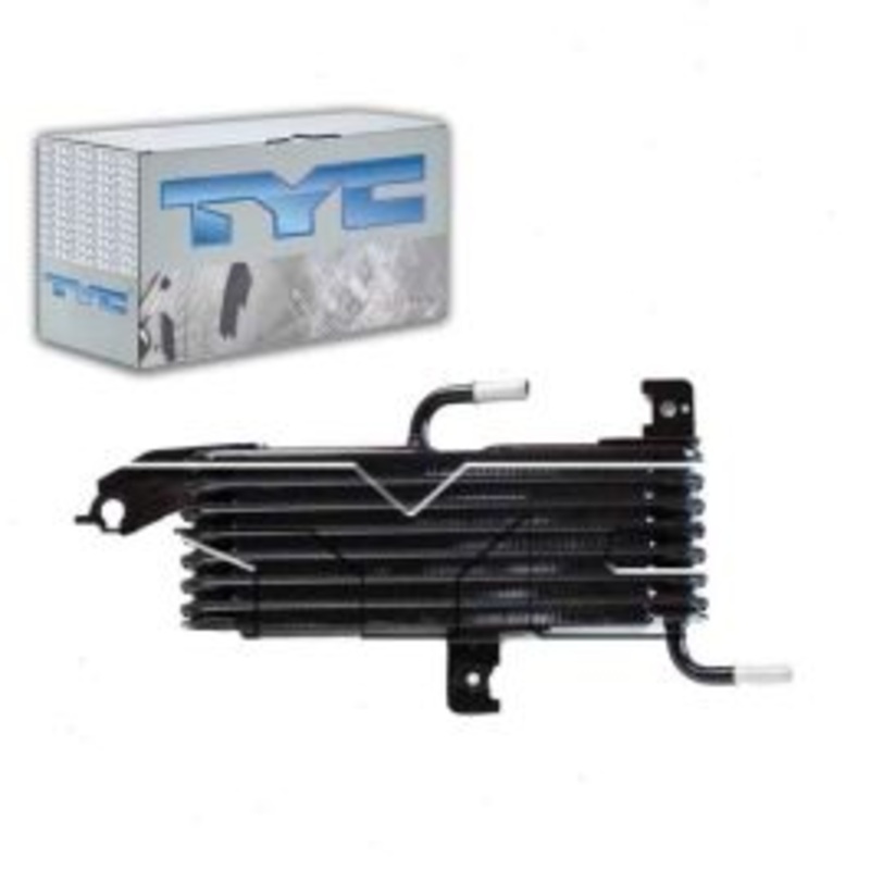 TYC Automatic Transmission Oil Cooler for 2003-2009 Toyota 4Runner