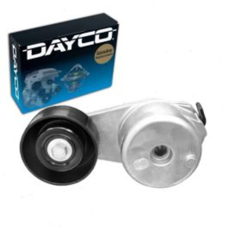 Dayco 89269 Drive Belt Tensioner Assembly
