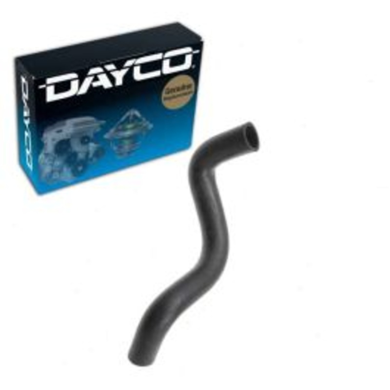Dayco Lower Radiator Coolant Hose for 2000-2005 Chevrolet Impala 3.4L V6