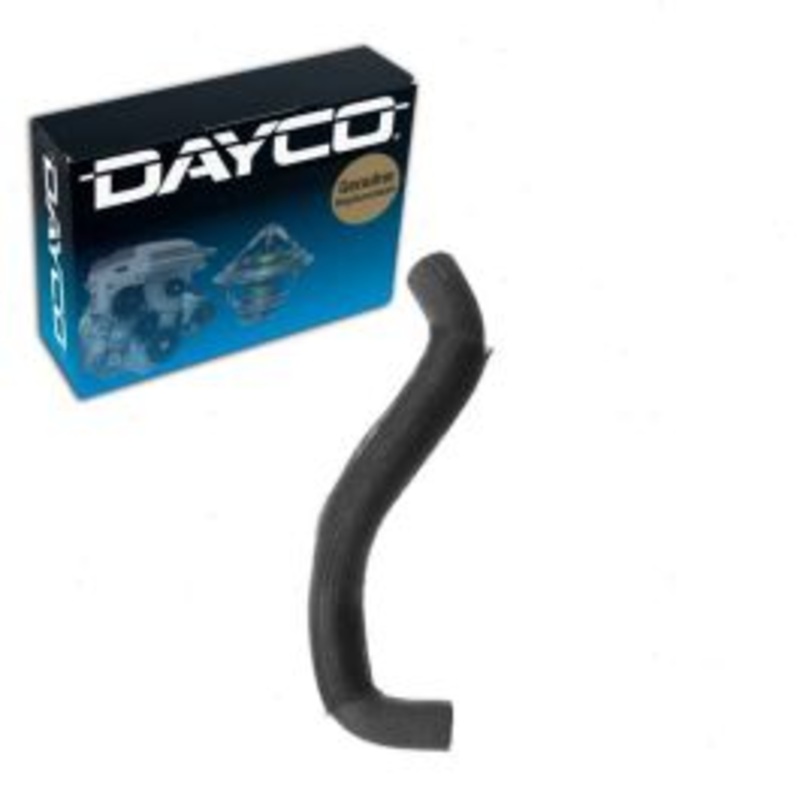 Dayco Lower Radiator Coolant Hose for 2004-2007 Buick Rainier 5.3L V8