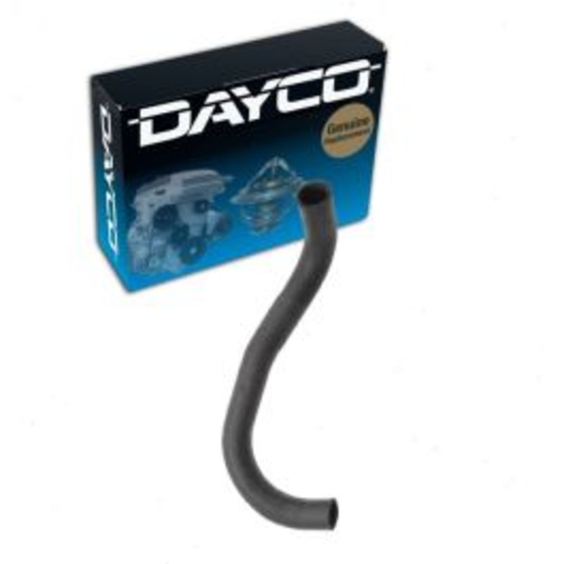 Dayco Lower Radiator Coolant Hose for 2007-2014 Toyota FJ Cruiser 4.0L V6