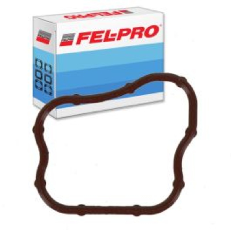 Fel-Pro Engine Coolant Outlet Gasket for 2008-2009 Pontiac Torrent 3.6L V6