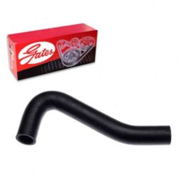 Gates 22627 Radiator Coolant Hose