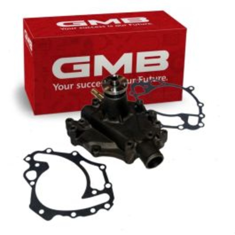 GMB Engine Water Pump for 1971-1978 Mercury Marquis 5.8L 6.6L V8
