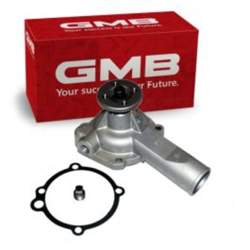 GMB Engine Water Pump for 1975-1976 Ford P-400 4.9L L6