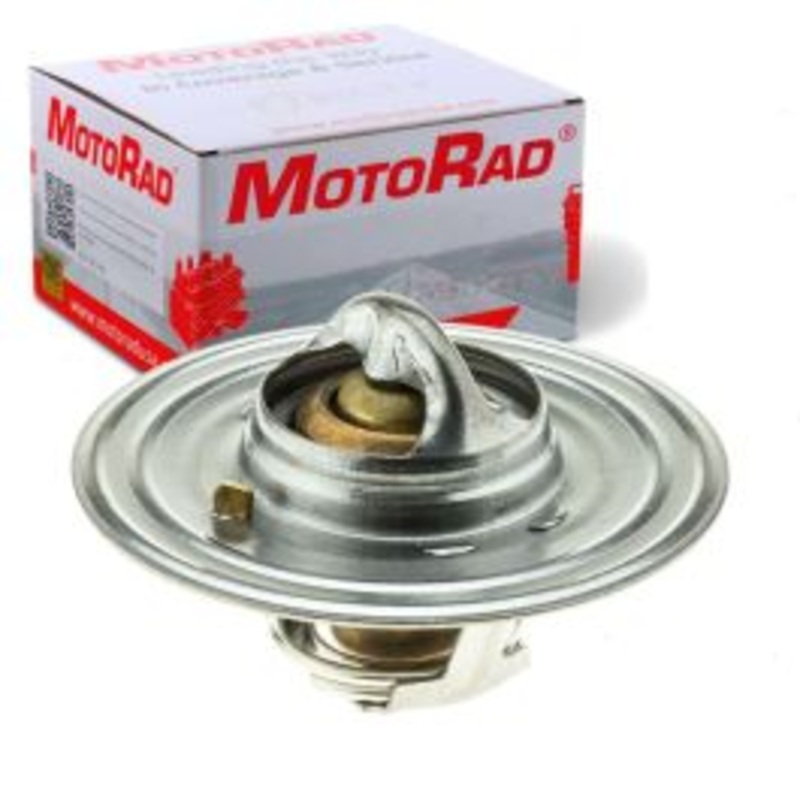 MotoRad Engine Coolant Thermostat for 1954-1959 Dodge Royal