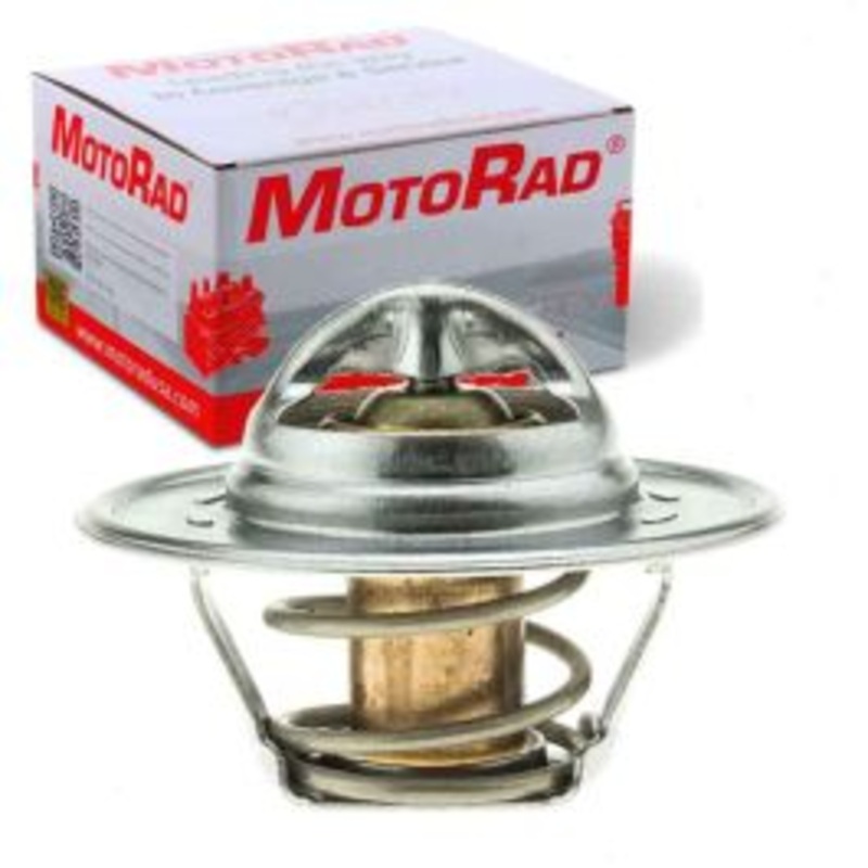 MotoRad Engine Coolant Thermostat for 1955-1956 Studebaker E5