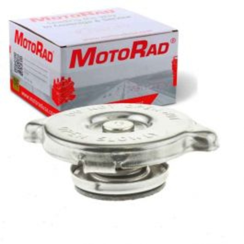 MotoRad Radiator Cap for 1986 BMW 735i