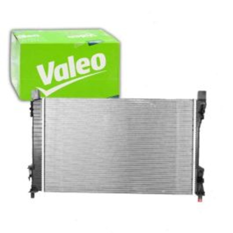 Valeo Radiator for 2006 Mercedes-Benz C55 AMG 5.5L V8