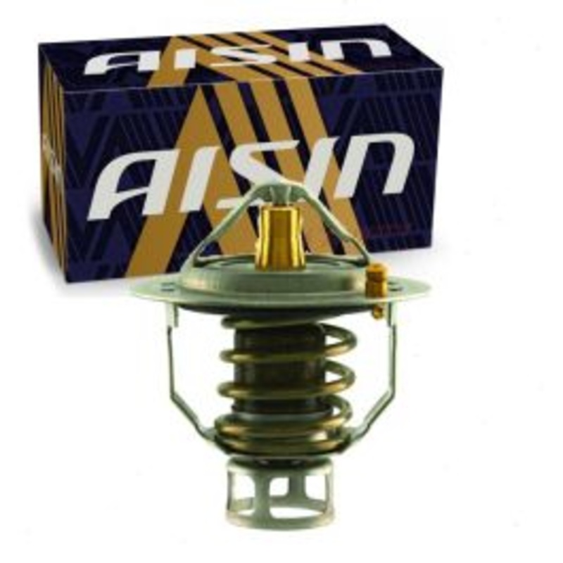 AISIN Engine Coolant Thermostat for 1997-2001 Infiniti Q45 4.1L V8