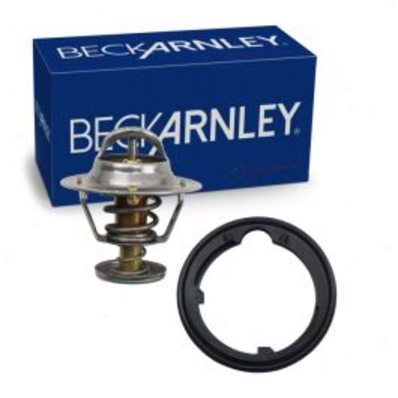 Beck/Arnley Coolant Thermostat for 2000-2002 Honda Accord 2.3L L4