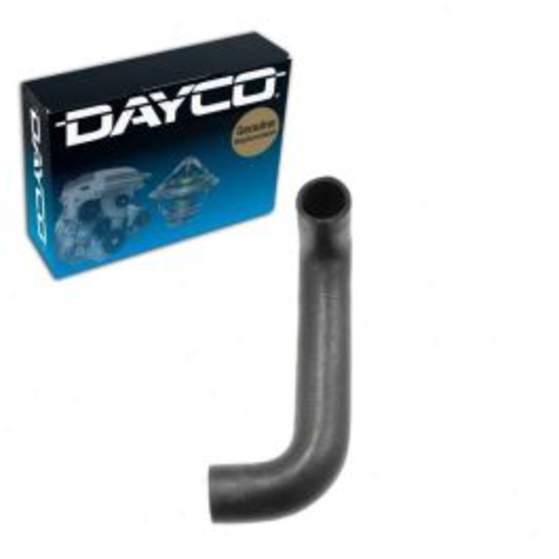 Dayco 70469 Radiator Coolant Hose
