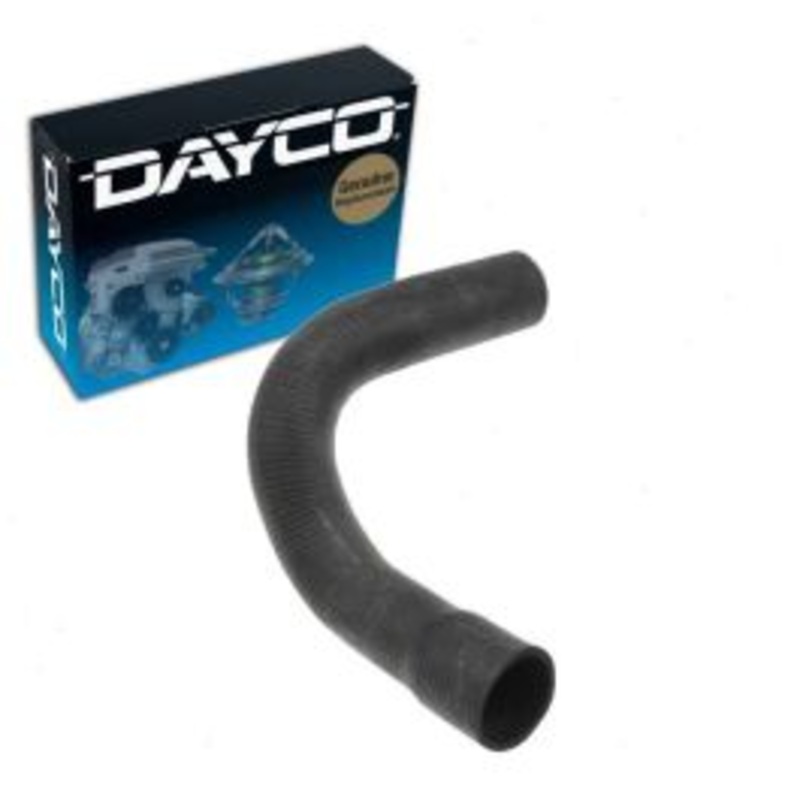 Dayco Lower Radiator Coolant Hose for 1962-1968 Ford Galaxie 500 5.8L 6.4L 6.6L 6.7L 7.0L V8