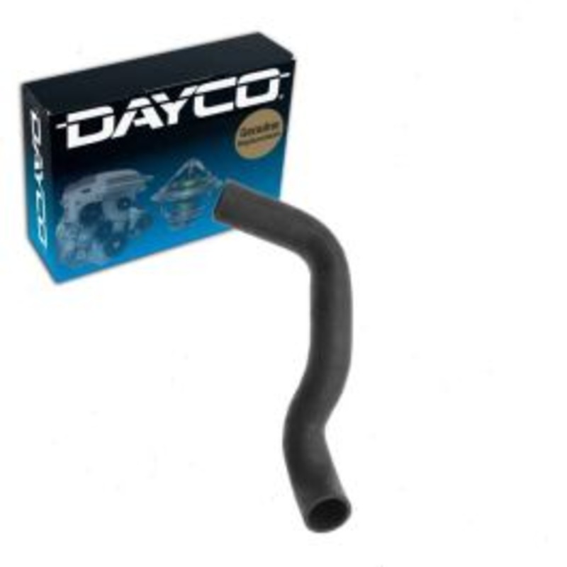 Dayco Lower Radiator Coolant Hose for 2000-2003 Mercedes-Benz ML55 AMG 5.5L V8