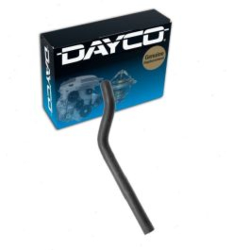 Dayco Upper Radiator Coolant Hose for 1994-1999 Toyota Celica 2.2L L4