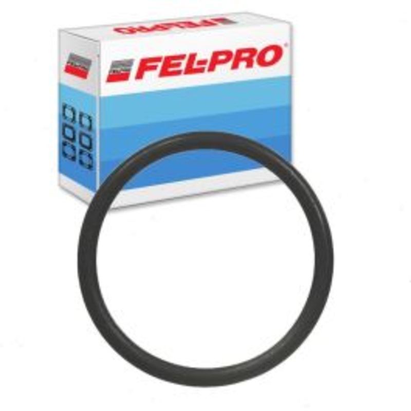 Fel-Pro Engine Coolant Outlet O-Ring for 1987-1988 Oldsmobile Cutlass Cruiser 3.8L V6