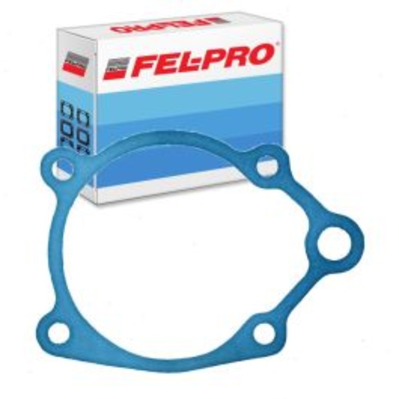 Fel-Pro Engine Water Pump Gasket for 1994-1998 Jeep Cherokee 2.5L 4.0L L4 L6