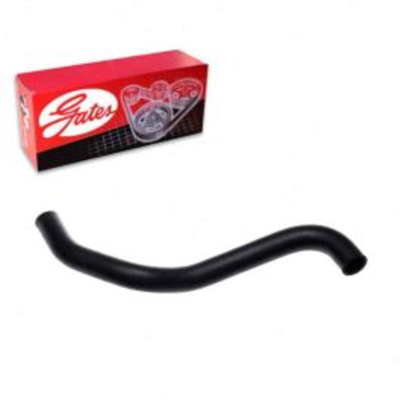 Gates 23369 Radiator Coolant Hose