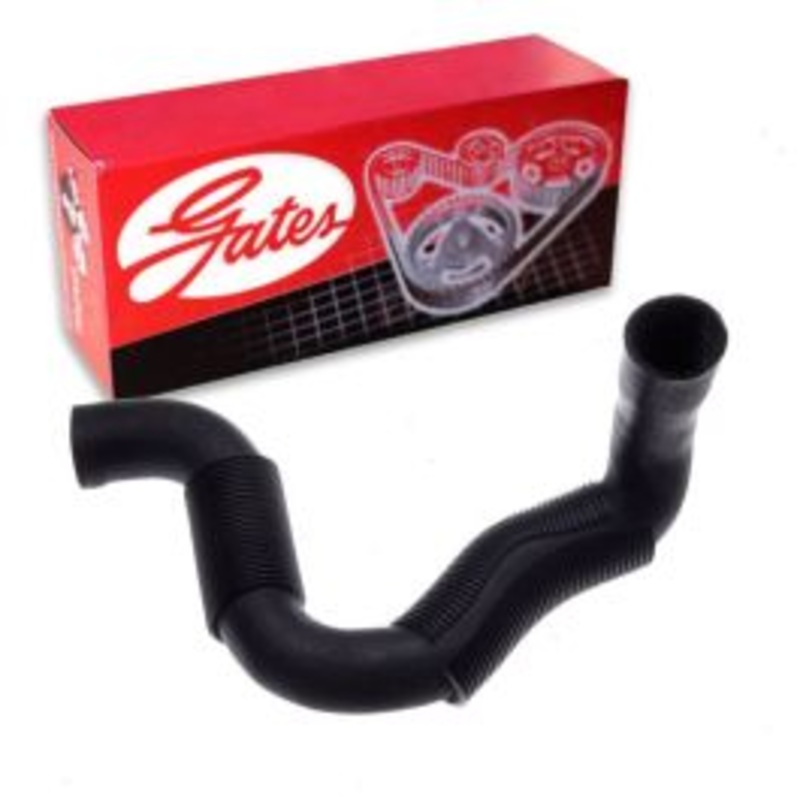 Gates Lower Radiator Coolant Hose for 1992-1995 GMC C1500 Suburban 5.7L V8