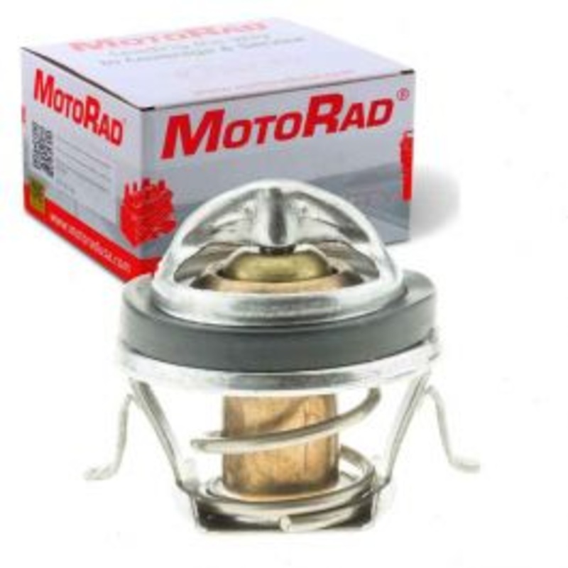 MotoRad Engine Coolant Thermostat for 1997-1999 Mercury Tracer