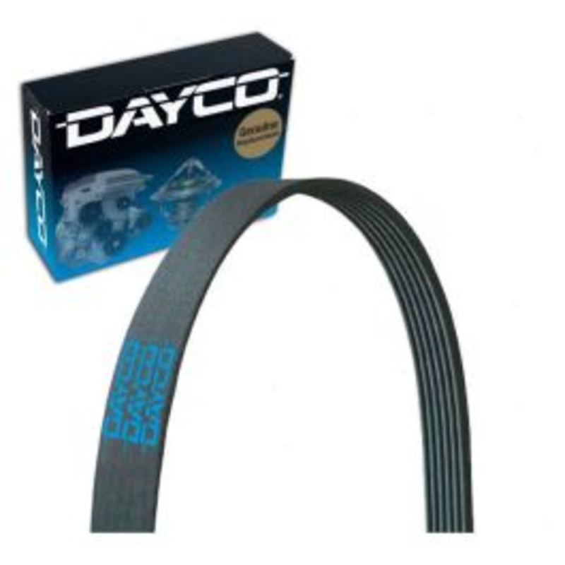 Dayco 5070874 Serpentine Belt